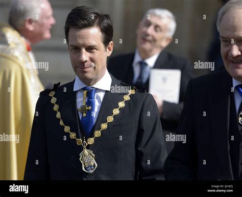 andrew smith mayor of westminster|The Lord Mayor of Westminster Andrew Smith .